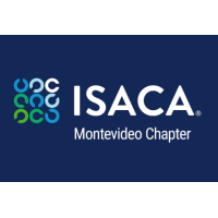 ISACA Montevideo logo, ISACA Montevideo contact details