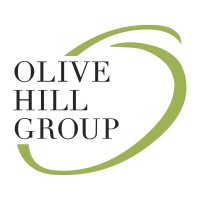 Olive Hill Group logo, Olive Hill Group contact details