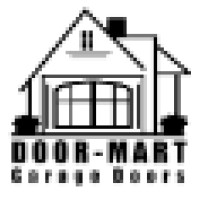 Door-Mart Garage Doors logo, Door-Mart Garage Doors contact details