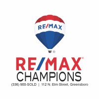 RE/MAX Champions Realty logo, RE/MAX Champions Realty contact details