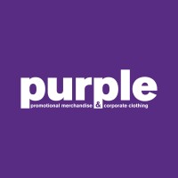 The Purple Company (UK) Ltd logo, The Purple Company (UK) Ltd contact details