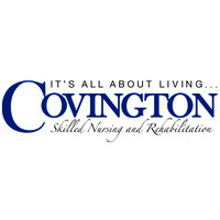 COVINGTON SKILLED NURSING AND REHABILITATION logo, COVINGTON SKILLED NURSING AND REHABILITATION contact details