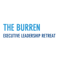 Burren Executive Leadership Retreat logo, Burren Executive Leadership Retreat contact details