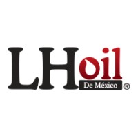 LH Oil logo, LH Oil contact details