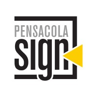 Pensacola Sign logo, Pensacola Sign contact details