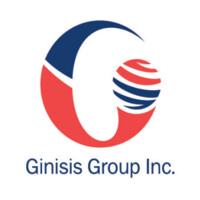 Ginisis Group Inc. logo, Ginisis Group Inc. contact details