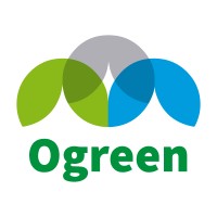 Ogreen | Outsourcing Green logo, Ogreen | Outsourcing Green contact details