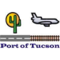 Port of Tucson logo, Port of Tucson contact details