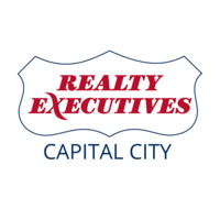 Realty Executives Capital City logo, Realty Executives Capital City contact details