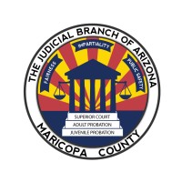 Superior Court of Arizona in Maricopa County logo, Superior Court of Arizona in Maricopa County contact details