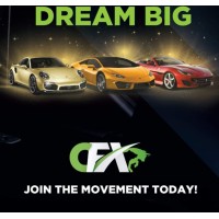 Cash FX - Invest in your future logo, Cash FX - Invest in your future contact details