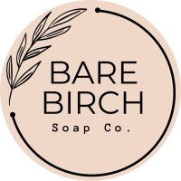 Bare Birch Soap Company logo, Bare Birch Soap Company contact details