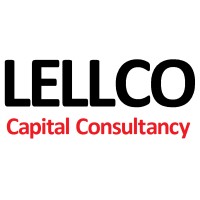 LELLCO Capital Consultancy logo, LELLCO Capital Consultancy contact details