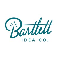 Bartlett Idea Co. logo, Bartlett Idea Co. contact details