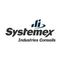 Systemex Industrial Consulting logo, Systemex Industrial Consulting contact details