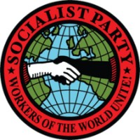 Socialist Party USA logo, Socialist Party USA contact details