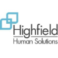 Highfield Human Solutions logo, Highfield Human Solutions contact details