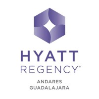 Hyatt Regency Andares Guadalajara logo, Hyatt Regency Andares Guadalajara contact details