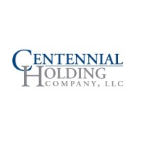 Centennial Holding Company LLC logo, Centennial Holding Company LLC contact details