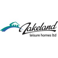 LAKELAND LEISURE HOMES LIMITED logo, LAKELAND LEISURE HOMES LIMITED contact details