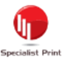 Specialist Print logo, Specialist Print contact details