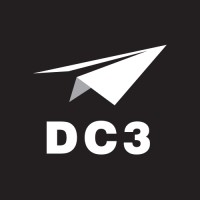 DC3 | Arquitectura y construcción logo, DC3 | Arquitectura y construcción contact details