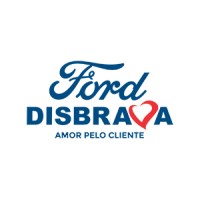 Disbrava Ford logo, Disbrava Ford contact details