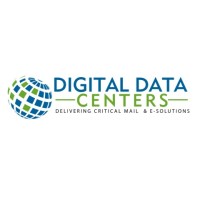 Digital Data Centers logo, Digital Data Centers contact details