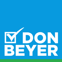 Friends of Don Beyer logo, Friends of Don Beyer contact details