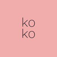 koko collective logo, koko collective contact details