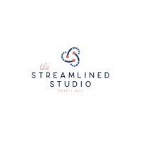 The Streamlined Studio logo, The Streamlined Studio contact details