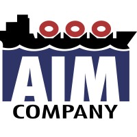 American International Maritime Company logo, American International Maritime Company contact details