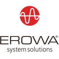 Erowa Technology logo, Erowa Technology contact details