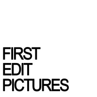 First Edit Pictures logo, First Edit Pictures contact details