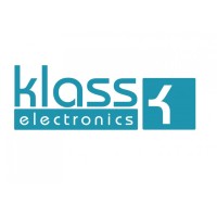 Klass Electronics logo, Klass Electronics contact details