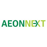 AEON NEXT logo, AEON NEXT contact details