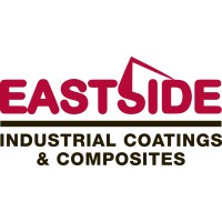 Eastside Industrial Coatings and Composites logo, Eastside Industrial Coatings and Composites contact details