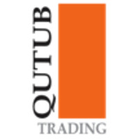 QUTUB TRADING DMCC logo, QUTUB TRADING DMCC contact details