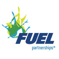 FUEL Partnerships logo, FUEL Partnerships contact details