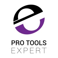 Pro Tools Expert logo, Pro Tools Expert contact details