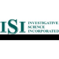 Investigative Science Incorporated logo, Investigative Science Incorporated contact details