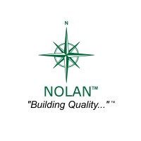 Nolan Construction Company logo, Nolan Construction Company contact details