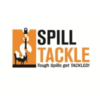 Spill Tackle, LLC logo, Spill Tackle, LLC contact details