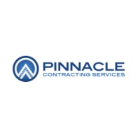 PINNACLE CONTRACTING SERVICES logo, PINNACLE CONTRACTING SERVICES contact details