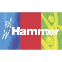 Hammer Residences logo, Hammer Residences contact details