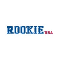 Rookie USA logo, Rookie USA contact details