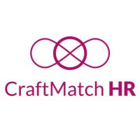 CraftMatch logo, CraftMatch contact details