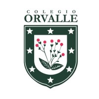 Colegio Orvalle logo, Colegio Orvalle contact details