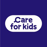 CareforKids.com.au logo, CareforKids.com.au contact details