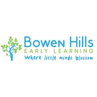 Bowen Hills Early Learning logo, Bowen Hills Early Learning contact details